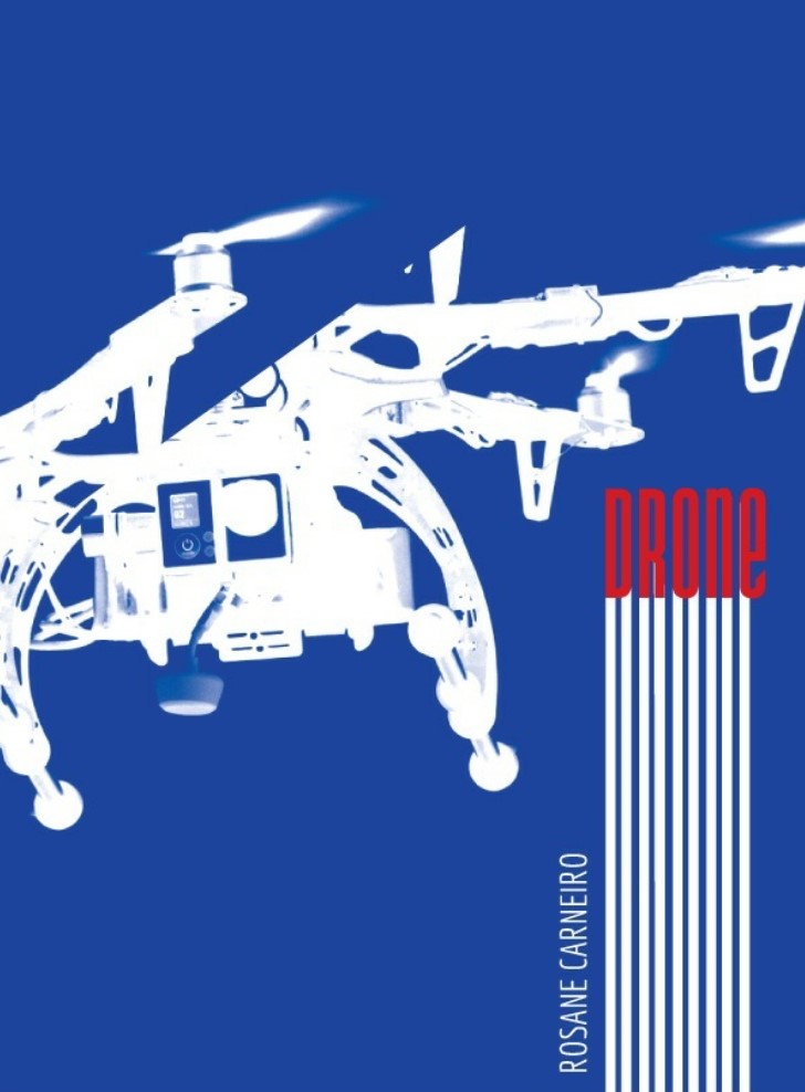 drone front cover