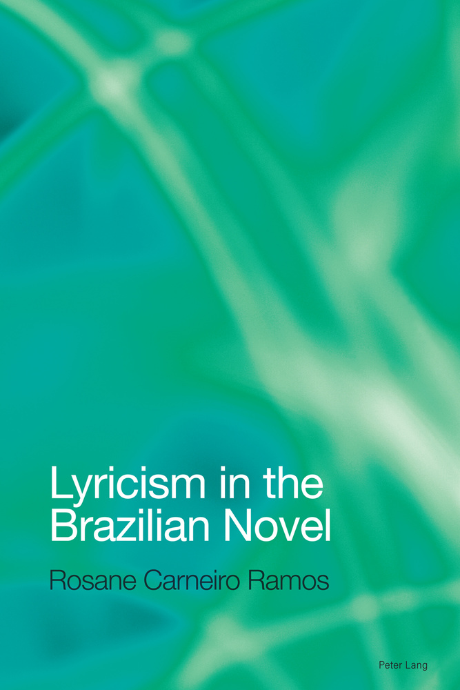 lyricism in the brazilian novel cover