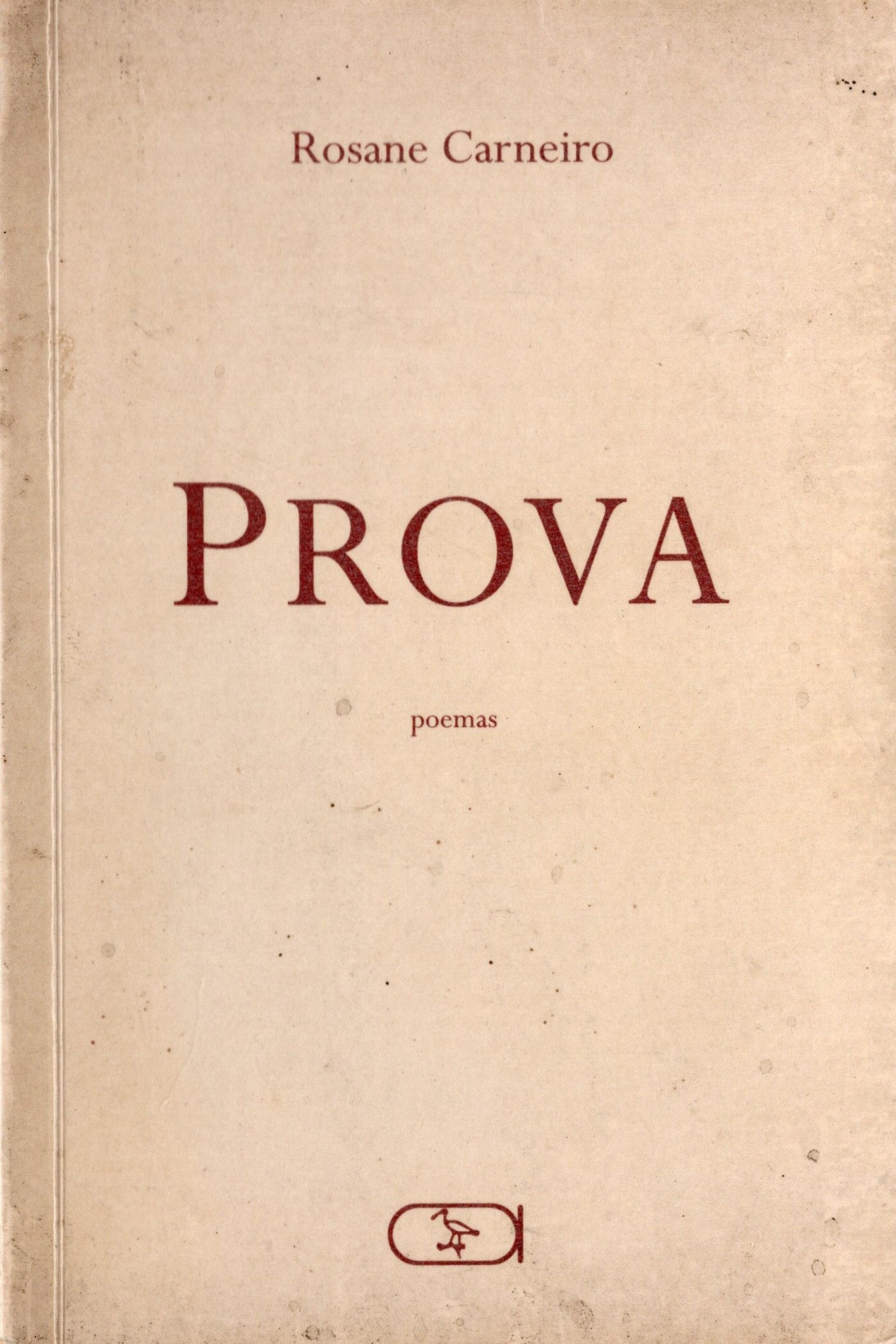 prova